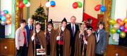 View the Album: Фолклорен клуб " Фолклорното богатсктво на Тракия"
 12 images